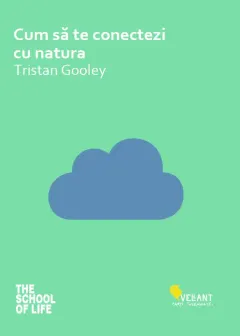 Coperta cărții Cum să te conectezi cu natura