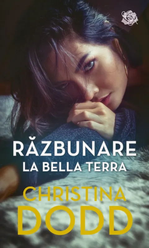 Coperta cărții Razbunare la Bella Terra