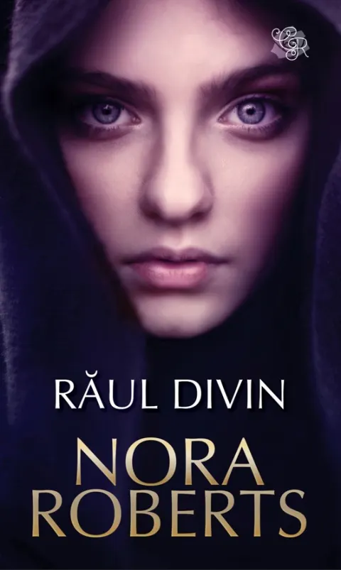 Coperta cărții Raul divin