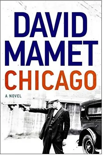 Coperta cărții Chicago