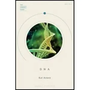 Coperta cărții DNA (the Compact Guide)