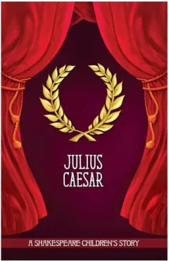Coperta cărții Julius Caesar
