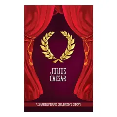 Coperta cărții Julius Caesar
