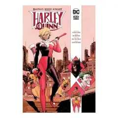 Coperta cărții Batman : White Knight Presents