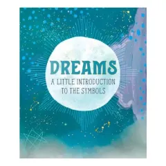 Coperta cărții Dreams, Mara Penny