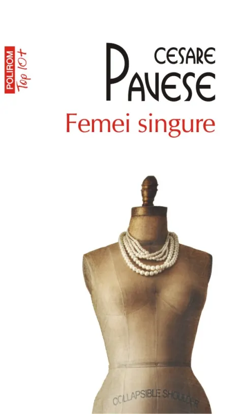 Coperta cărții Femei singure