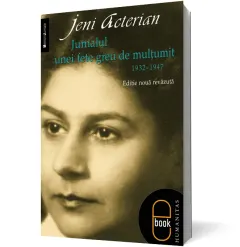 Coperta cărții Jurnalul unei fete greu de mulțumit (epub)