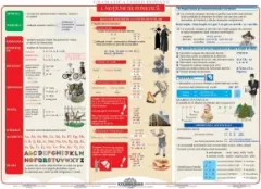 Coperta cărții Gramatica limbii romane: Notiuni de fonetica - plansa didactica A4