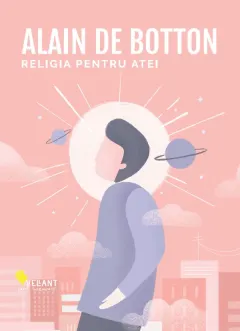 Coperta cărții Religia pentru atei