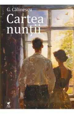 Coperta cărții Cartea nuntii