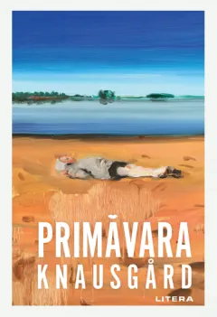 Coperta cărții Primăvara