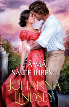 Coperta cărții Fa-ma sa te iubesc