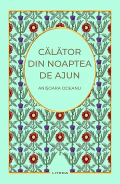 Coperta cărții Calator din noaptea de Ajun (vol. 20)