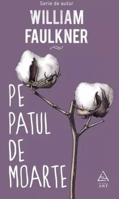 Coperta cărții Pe patul de moarte