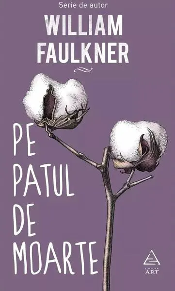 Coperta cărții Pe patul de moarte