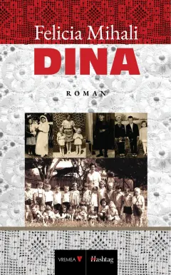 Coperta cărții Dina