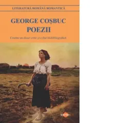 Coperta cărții Poezii