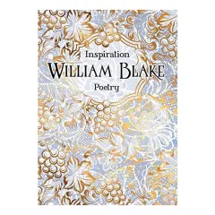 Coperta cărții William Blake