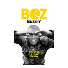 Coperta cărții Buzzin'