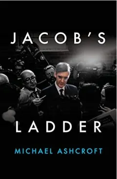 Coperta cărții Jacob's Ladder
