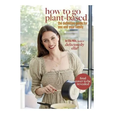 Coperta cărții How To Go Plant-Based