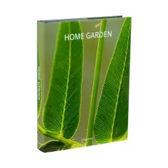 Coperta cărții Konemann:home garden