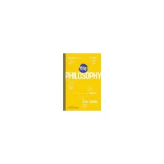 Coperta cărții Short Cuts Philosophy Navigate Your Way Through Big Ideas
