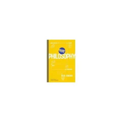Coperta cărții Short Cuts Philosophy Navigate Your Way Through Big Ideas