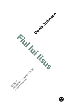 Coperta cărții Fiul lui Iisus