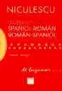 Coperta cărții Dicționar spaniol-român / român-spaniol (ediție de buzunar)