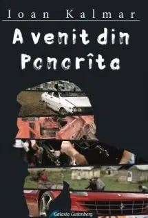 Coperta cărții A venit din Ponorita