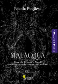 Coperta cărții Malacqua