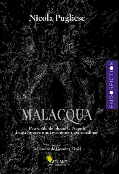 Coperta cărții Malacqua