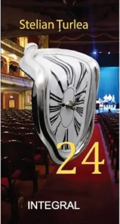 Coperta cărții 24