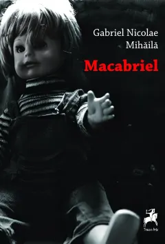 Coperta cărții Macabriel
