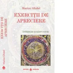 Coperta cărții Exercitii de apreciere. Intrebari si raspunderi