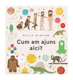 Coperta cărții Cum am ajuns aici?