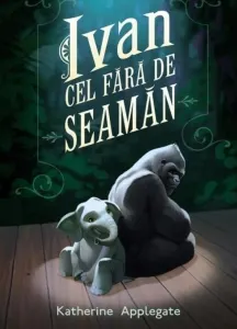 Coperta cărții Ivan cel fără de seamăn