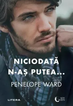 Coperta cărții Niciodata n-as putea...