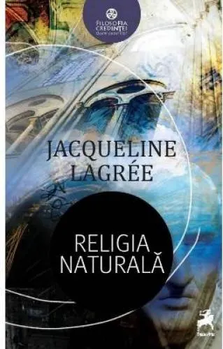 Coperta cărții Religia naturală