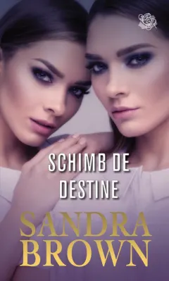Coperta cărții Schimb de destine