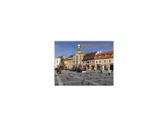 Coperta cărții Brașov. Cetatea Coroanei (ed. trilingvă)