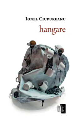 Coperta cărții hangare