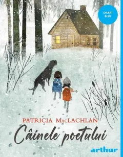 Coperta cărții Câinele poetului