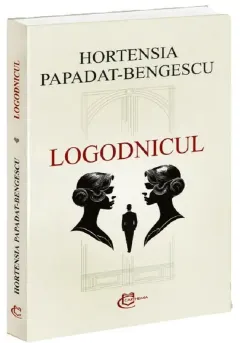 Coperta cărții Logodnicul