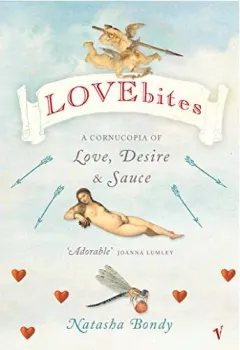 Coperta cărții Lovebites