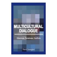 Coperta cărții Multicultural Dialogue