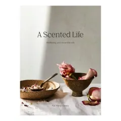 Coperta cărții Scented Life
