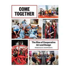 Coperta cărții Come together
