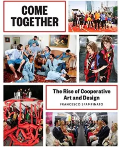 Coperta cărții Come together